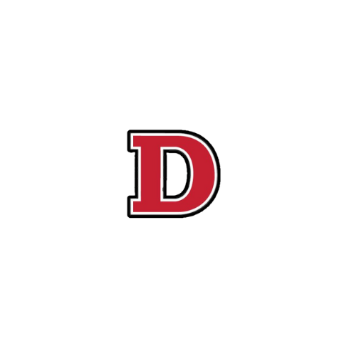 DuBois Area D logo
