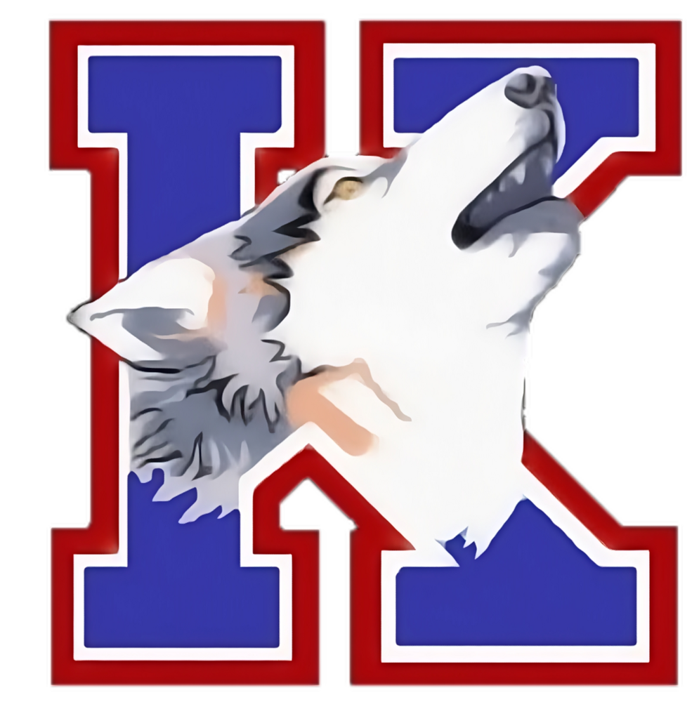 Kane Area High School athletic logo